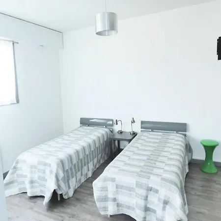 Apartment Studio For 2 People