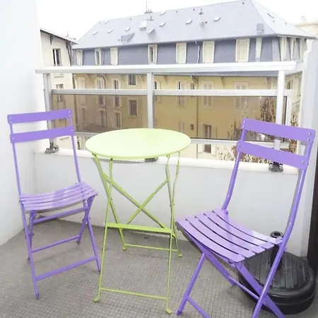 Studio For 2 People Apartment *