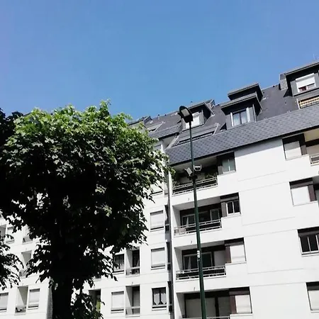 Studio For 2 People Apartment *
